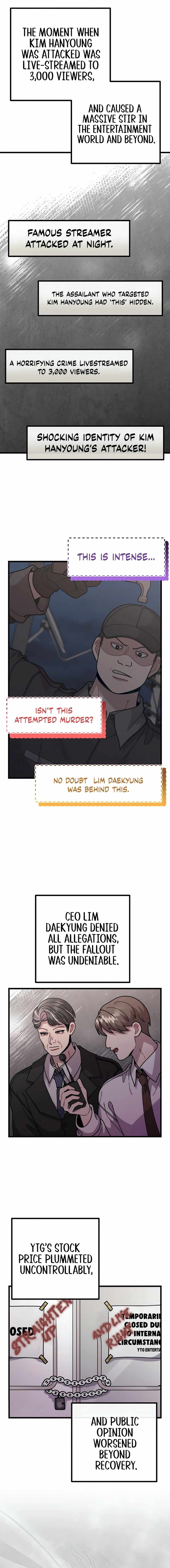 Musician Genius Who Lives Twice Chapter 70 12